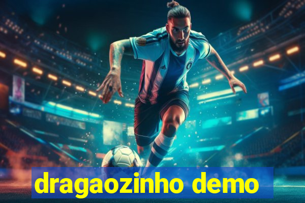 dragaozinho demo